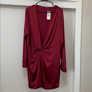 Sugar Free Dress Brand new